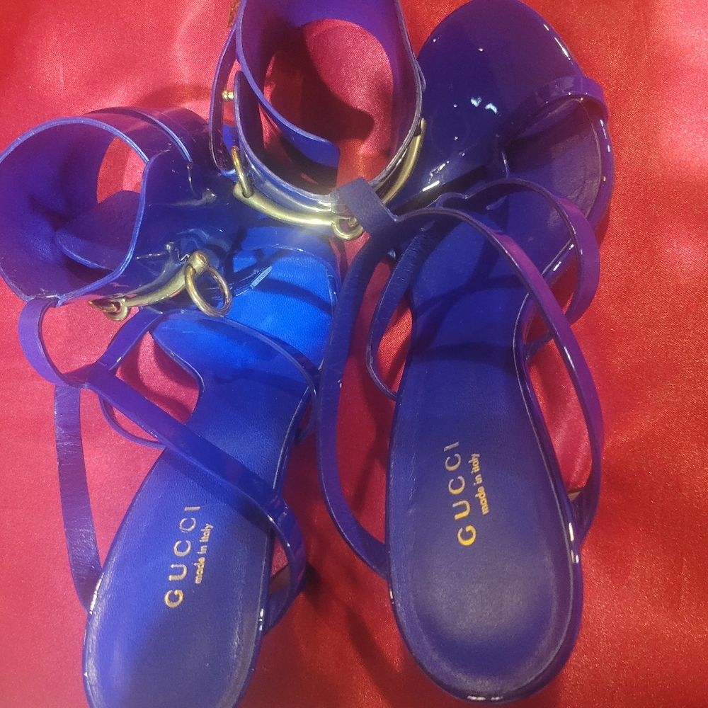 Sandals - Picture 4 of 4
